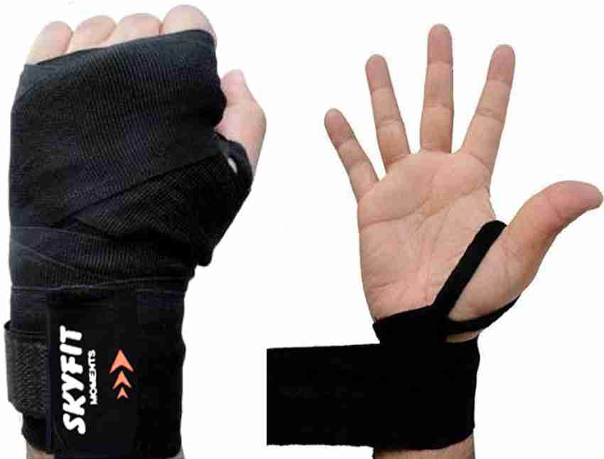 Kabaddi hand gloves top