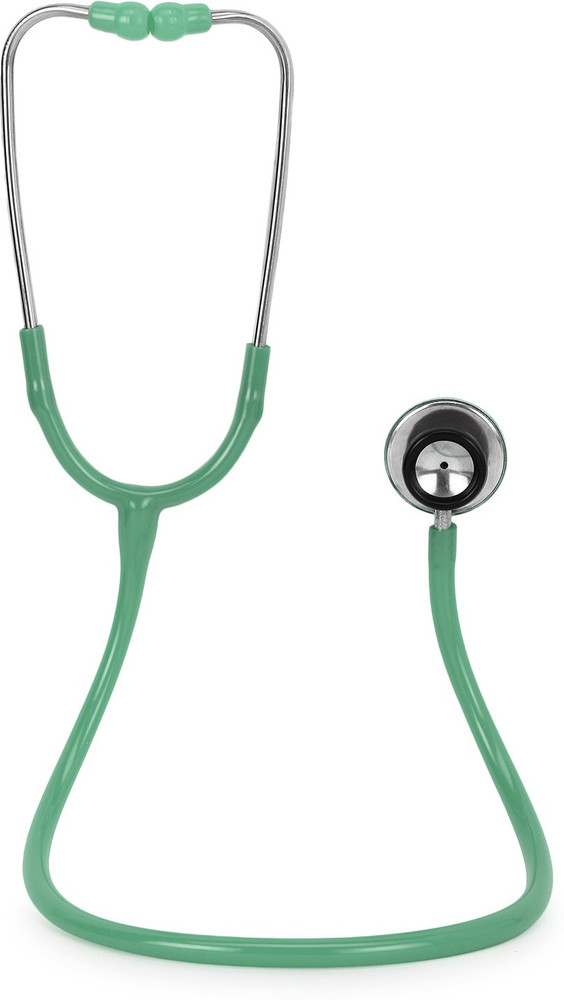 Mint green littmann 2025 stethoscope