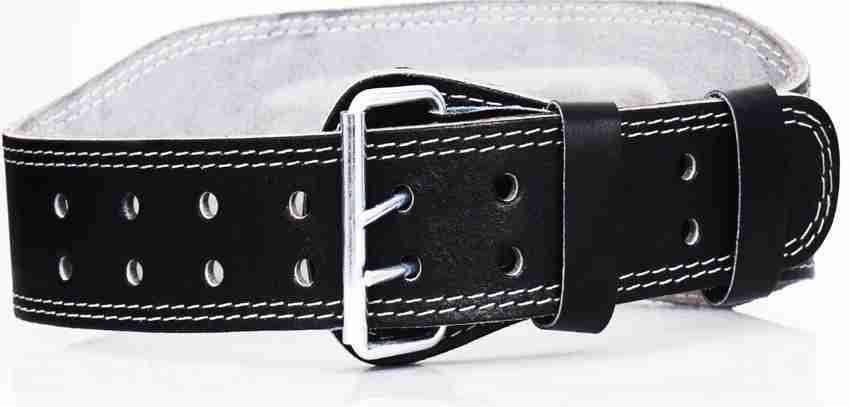 Weight lifting belt flipkart clearance