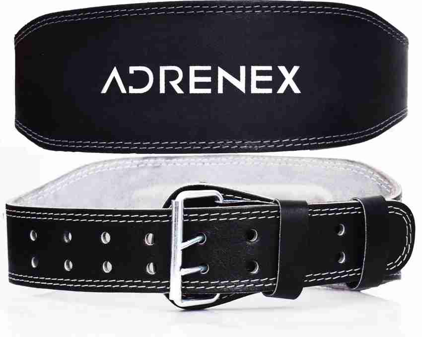 Weight lifting online belt flipkart