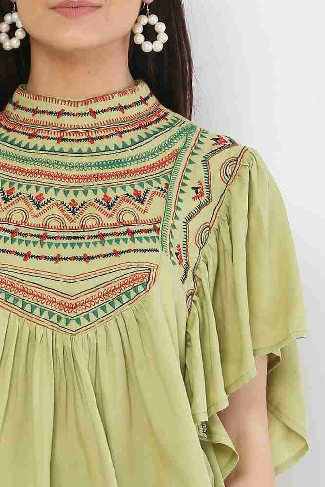 Ethnic wear club factory sale