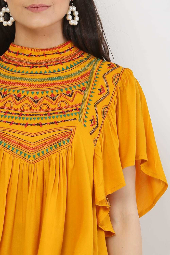 Club factory casual dress online
