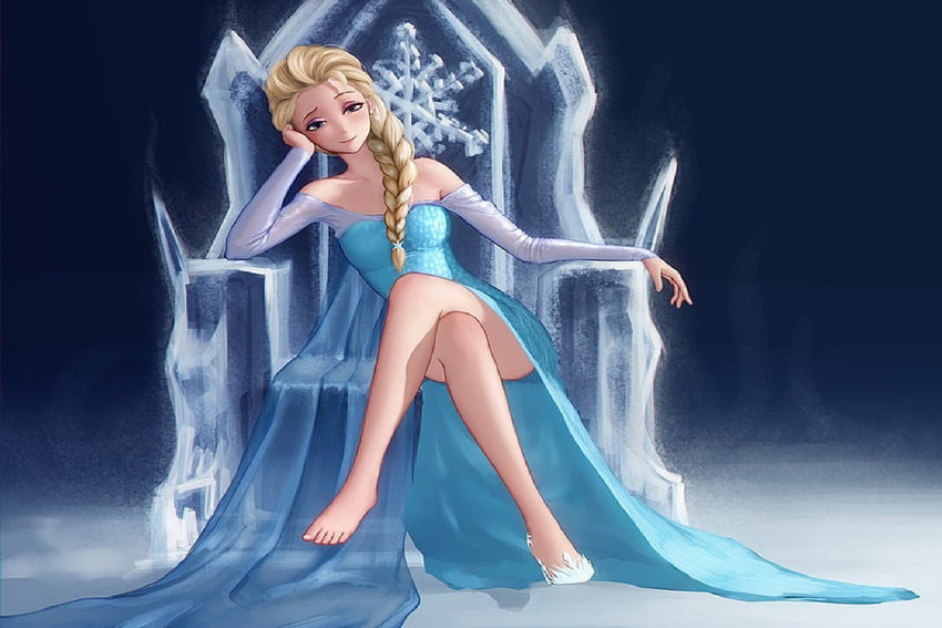 Frozen fever 2 clearance