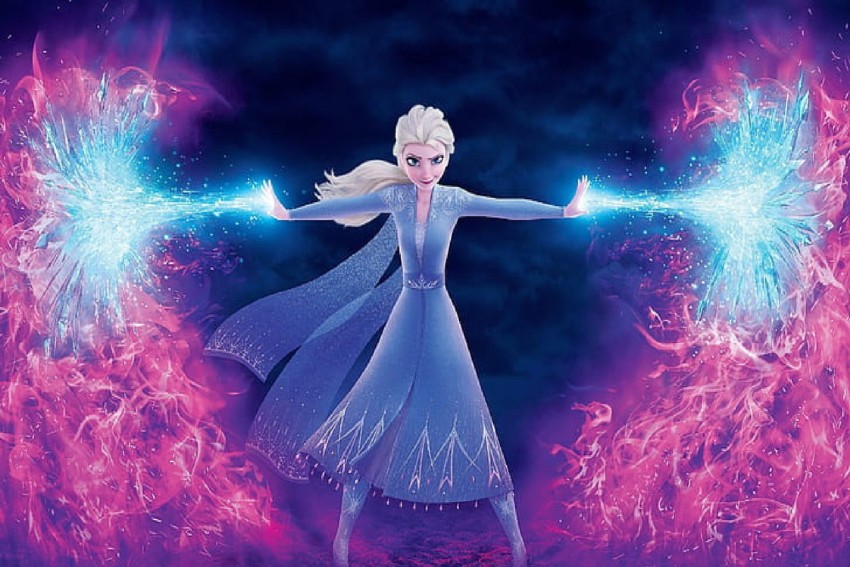 Frozen 2 Movie 4k HD Movies 4k Wallpapers Images Backgrounds Photos  and Pictures