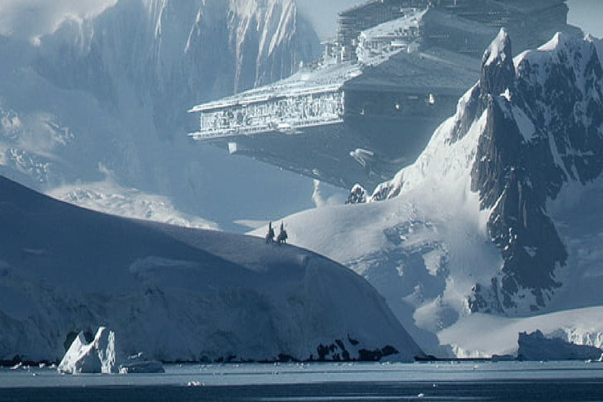 Star wars star destroyer store