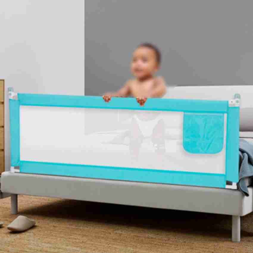 Child proof hotsell bed rails