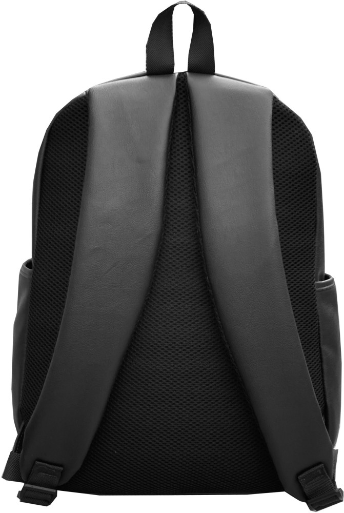 Backpack LEATHERETTE SN LOUIS VG-25, Bag Capacity: 25 Ltr