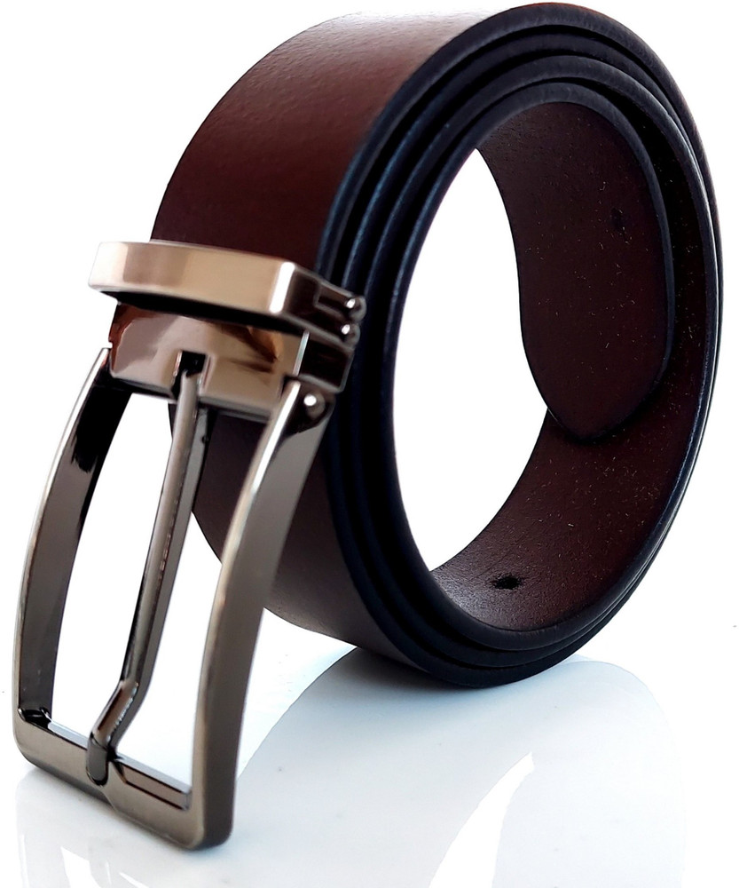Flipkart outlet leather belt