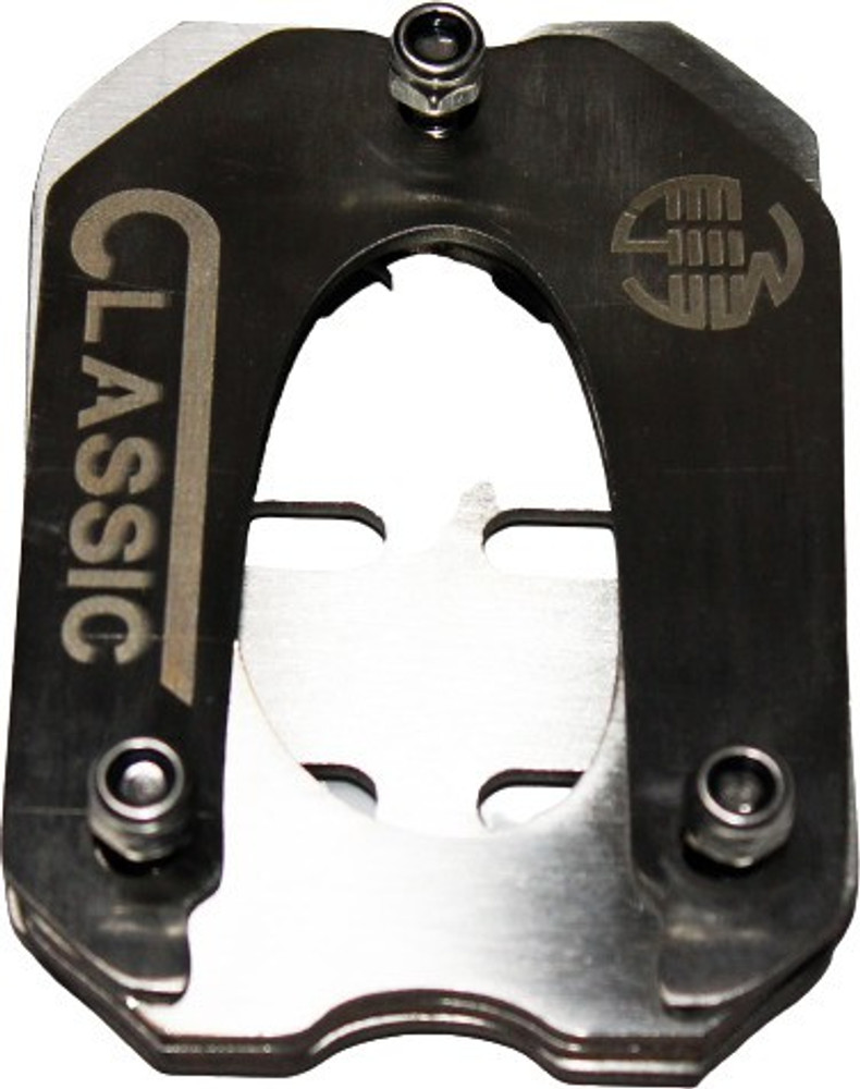 Classic 350 clearance side stand price