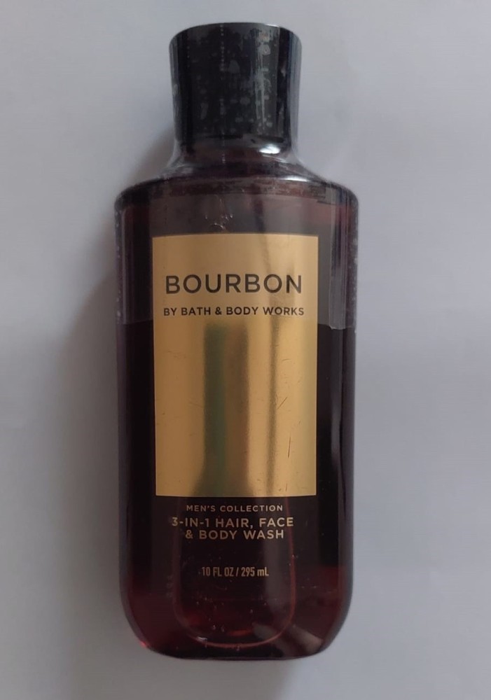 FOR MEN Liquid Body Wash/Hand Soap | Cedar & Bourbon