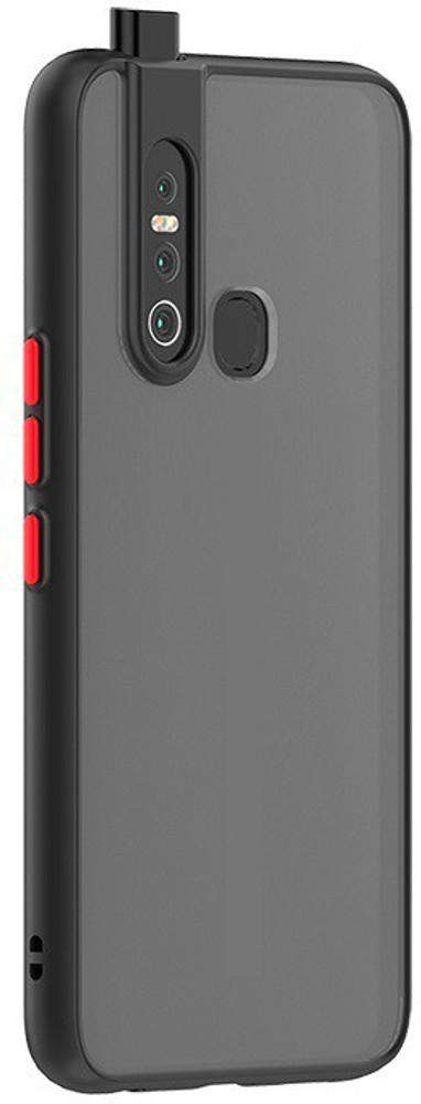 Infinix s5 sales pro back cover