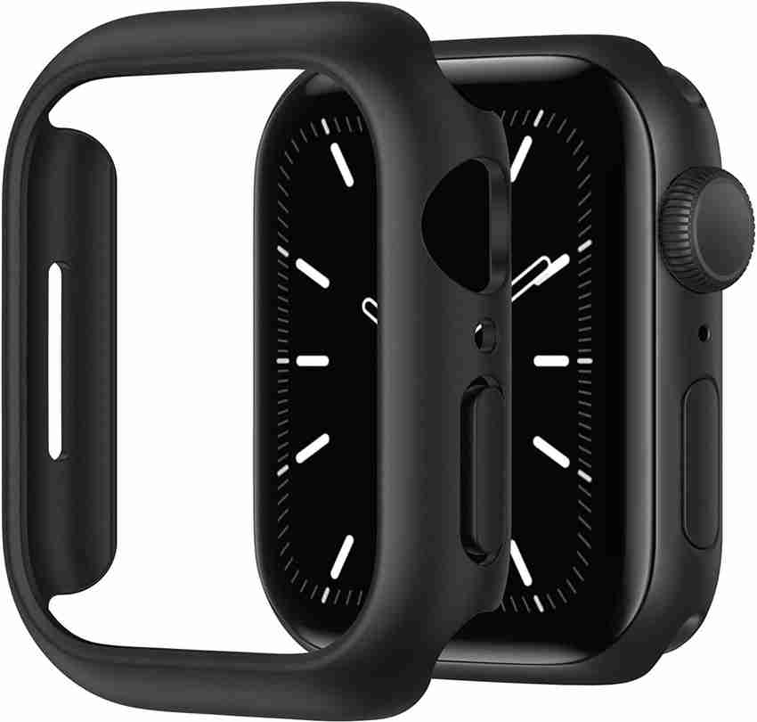 Apple watch 2025 without case