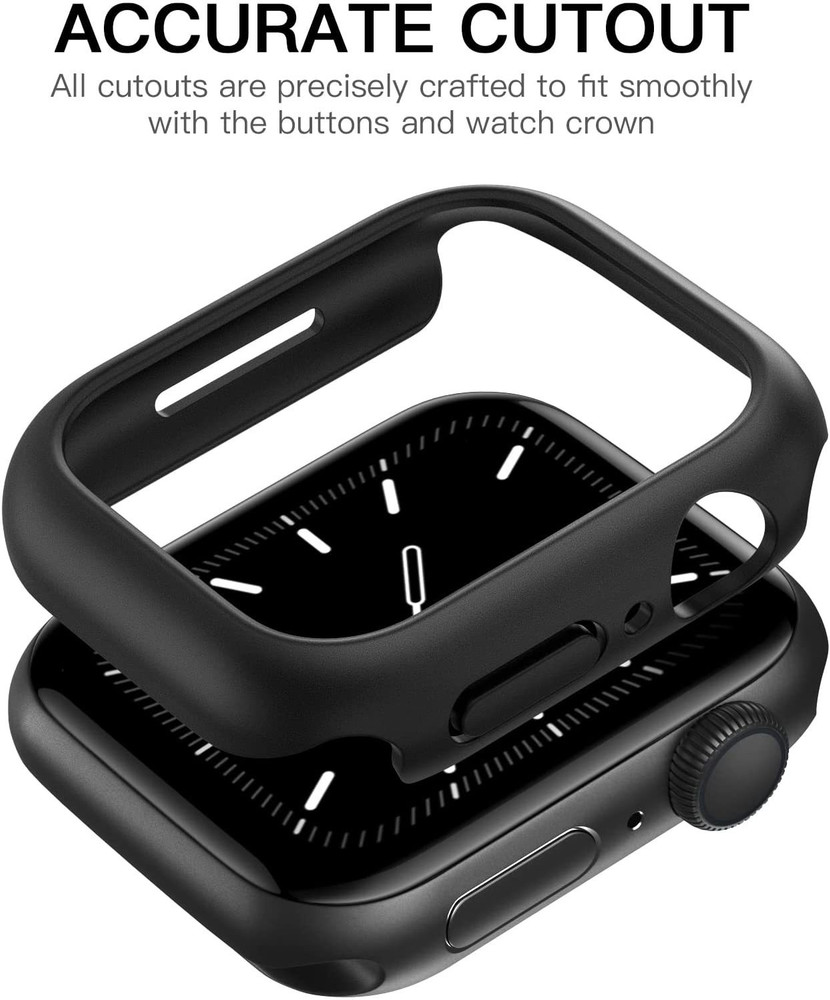 Apple watch plastic case store