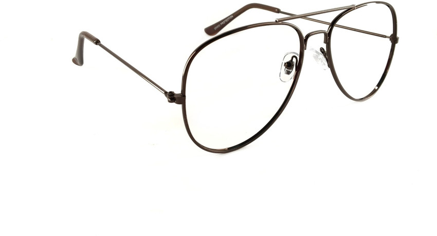 Aviator frame specs clearance
