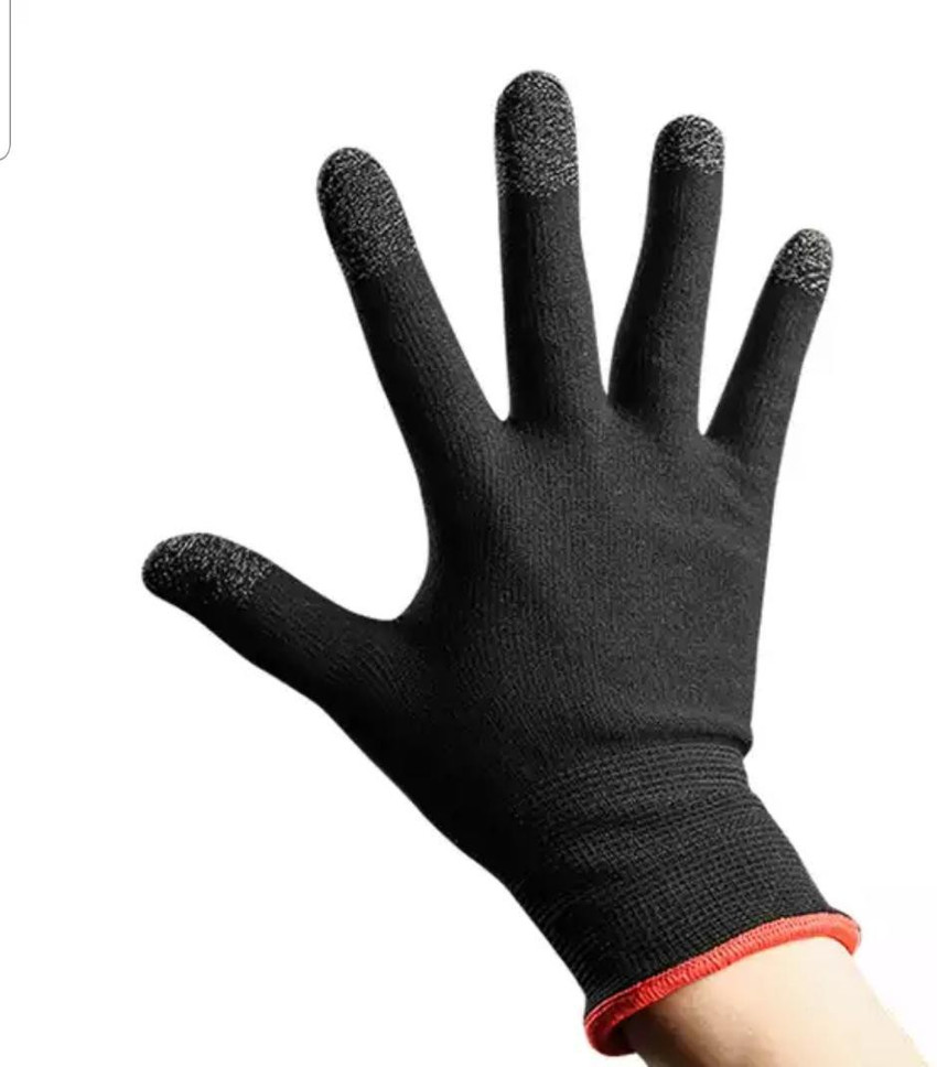 frokht Gaming Gloves for All Touch Screen Mobile Phones High