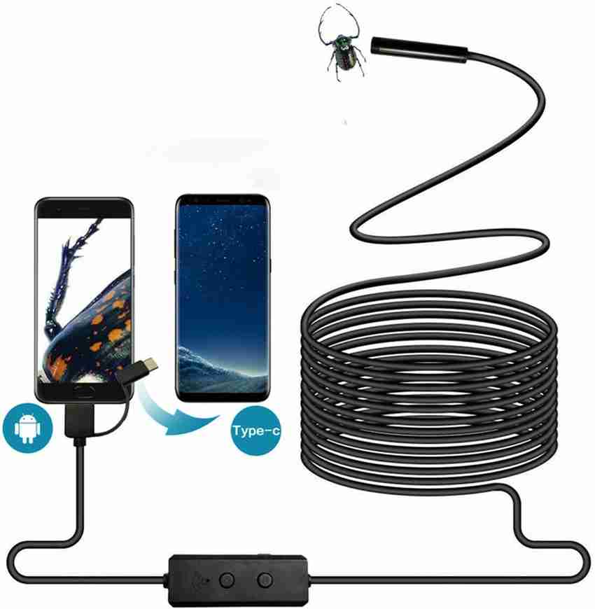 endoscope camera price flipkart