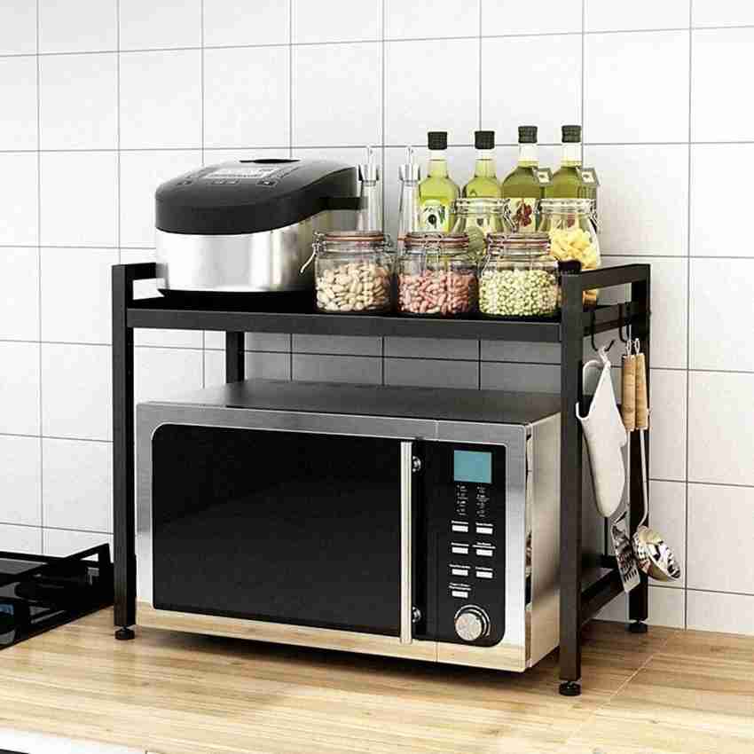 Flipkart store microwave stand