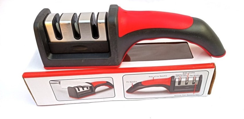 This Bestselling Knife Sharpener Is 60% Off on