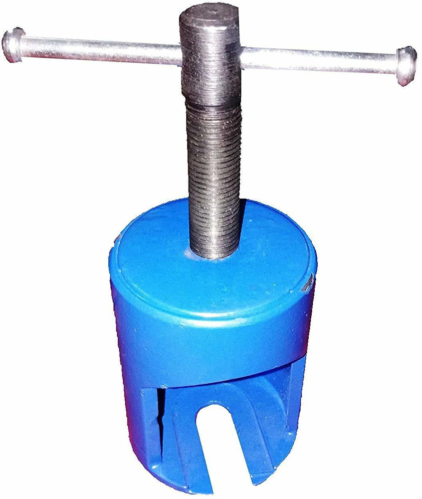sigmaa Armature Puller Bearing Box Type Round Cup Lever Tool Price