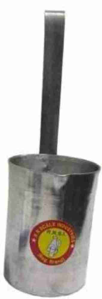 MEASURING CUP, LIQUID, 1 QT, ALUMINUM (JRO6141)