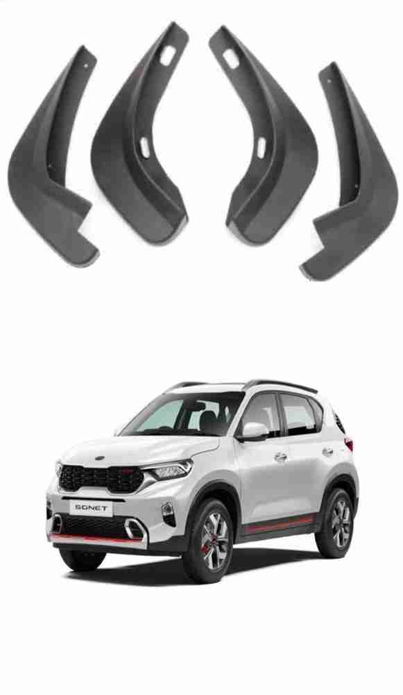 Mud flaps outlet for kia sonet