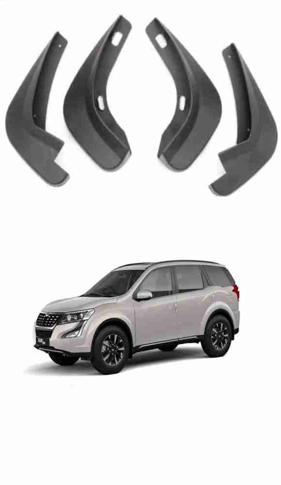 Xuv 500 mudguard deals