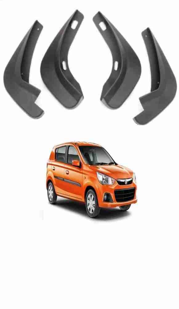 Alto deals mudguard price