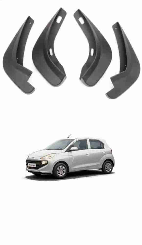 Santro shop mudguard price