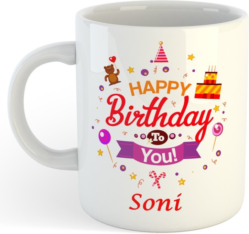 Olive Gifts - Happy Birthday #Soni | Facebook