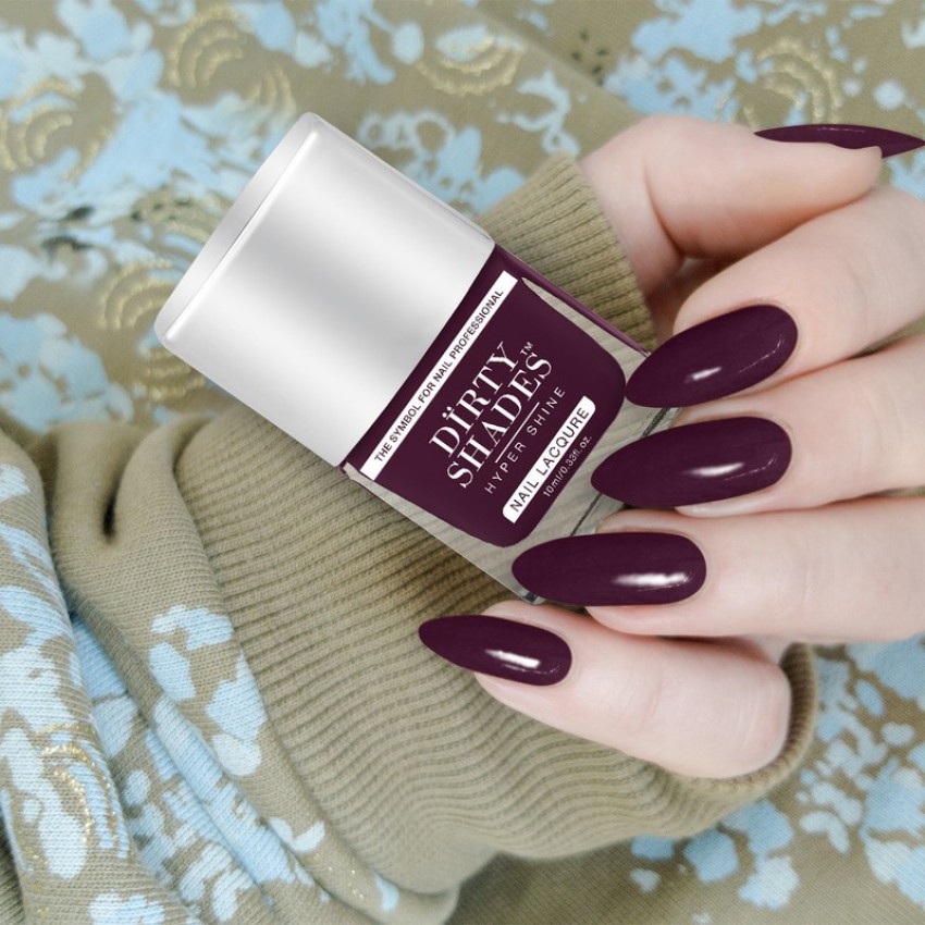 Picture Polish Spiced Wine – Color4Nails