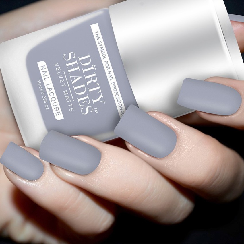 Best Nail Polish Colors for Pale Skin – ORLY