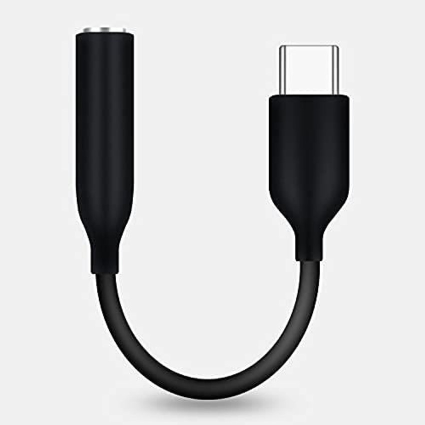 C headphone sales jack adapter