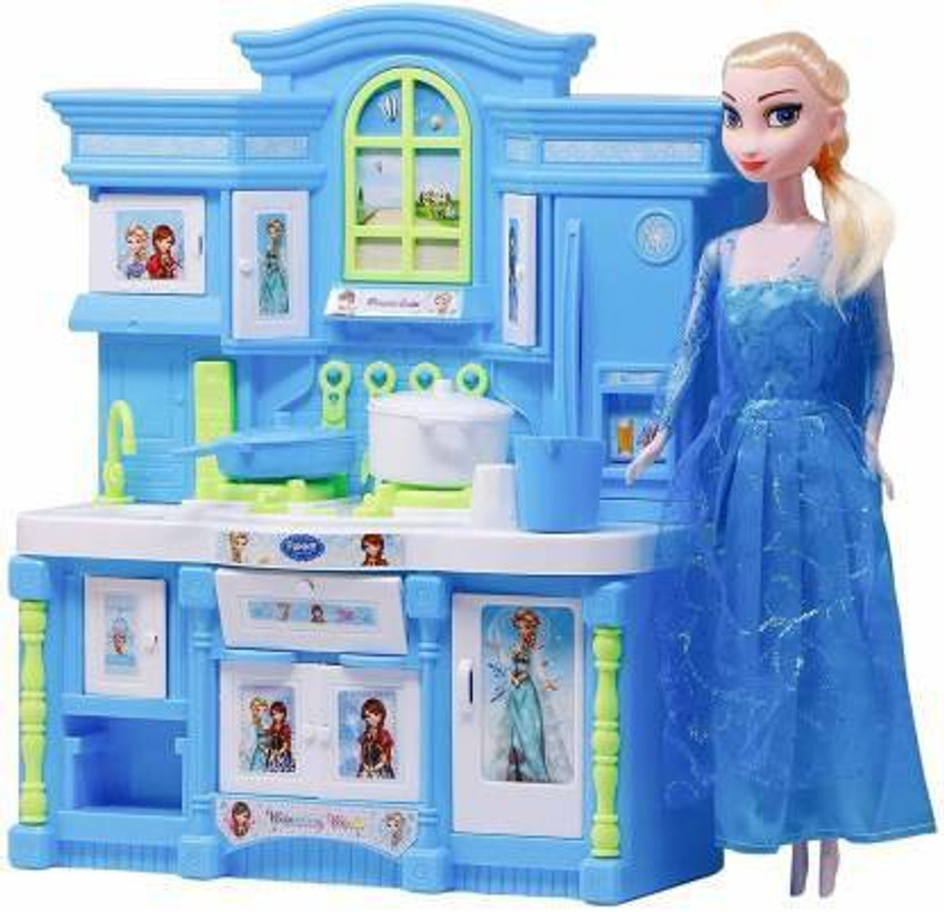 Barbie kitchen appliances deals