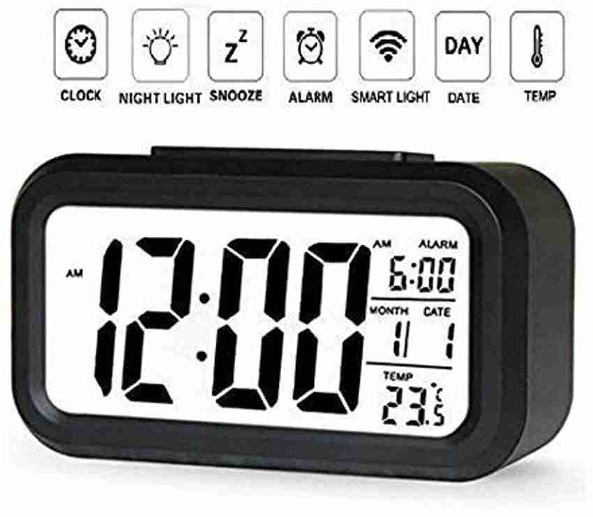 Alarm watch flipkart cheap