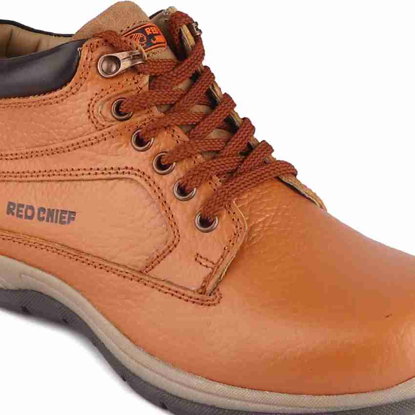 Red chief boot shoes sales price list