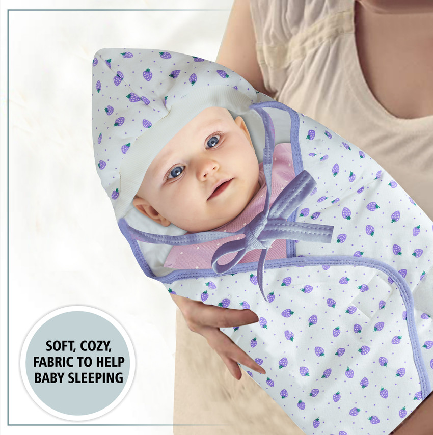 Baby born top sleeping bag