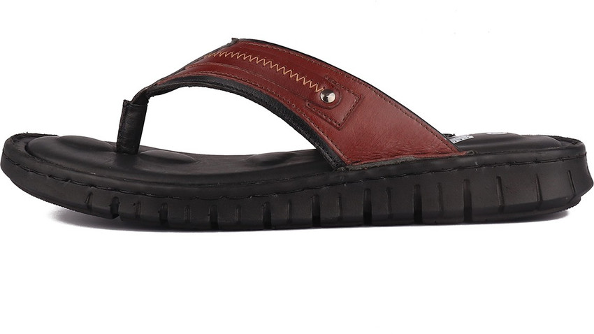 RED CHIEF Men Black Sandals Buy RED CHIEF Men Black Sandals