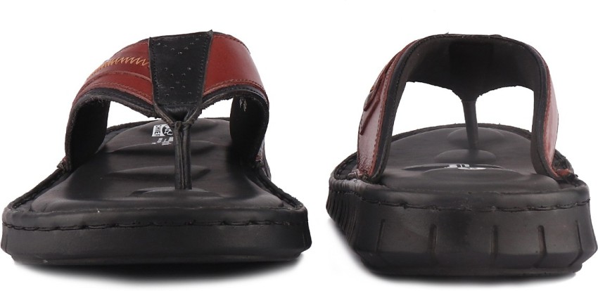 RED CHIEF Women Black Brown Sandals Buy RED CHIEF Women Black