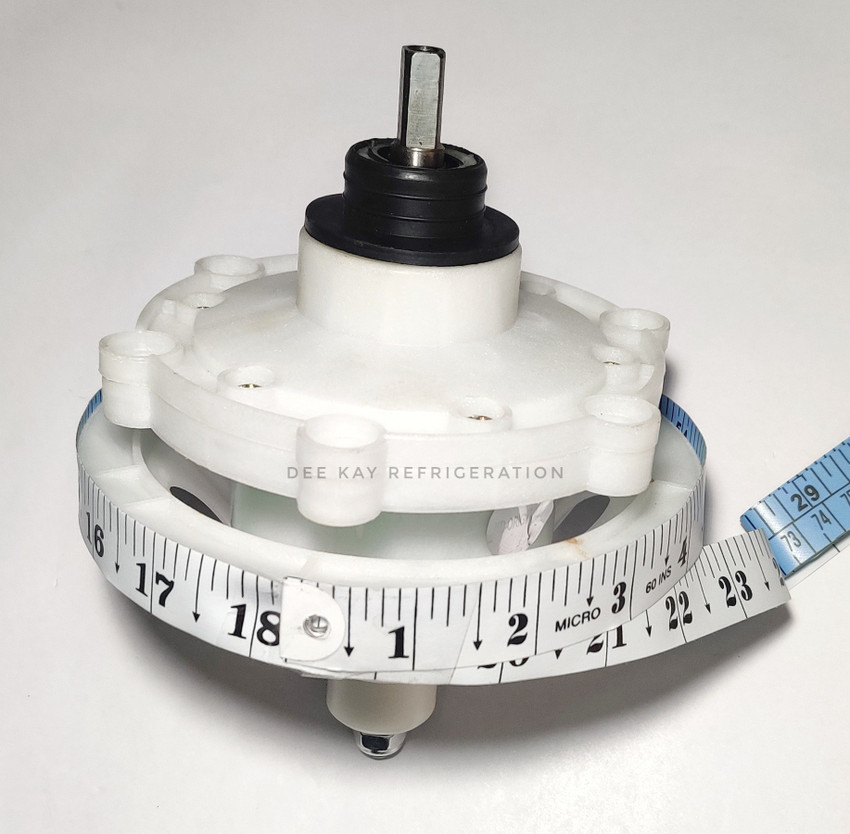 Godrej semi automatic washing shop machine gearbox price