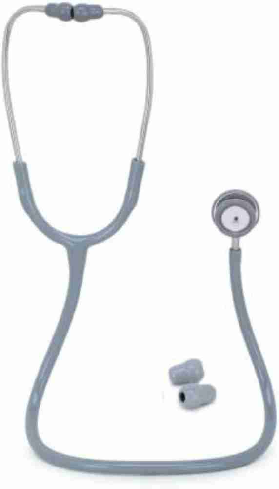 Spotlight Modern Dual Head Stethoscope Stainless Steel, stethoscope for  medical students and doctors Best Quality Stethoscope Price in India - Buy  Spotlight Modern Dual Head Stethoscope Stainless Steel, stethoscope for  medical students