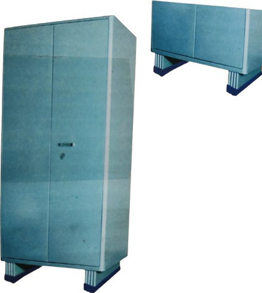 Almari steel flipkart sales