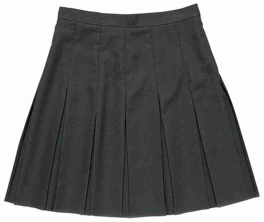 School uniform grey skirt discount