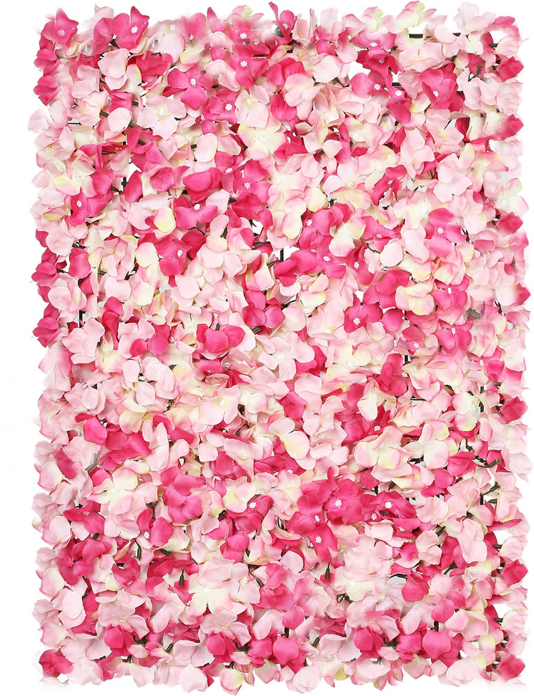 Update more than 145 artificial flower decoration for wall noithatsi.vn