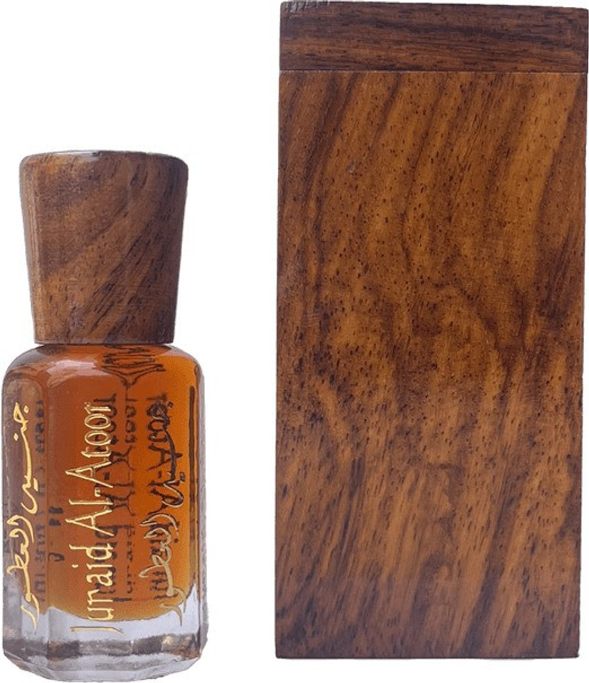 junaid al atoor Mukhallath Junaid Floral Attar Price in India