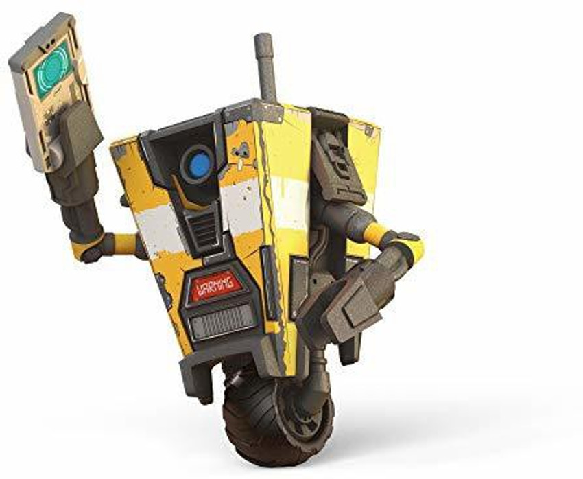 Mega store construx borderlands