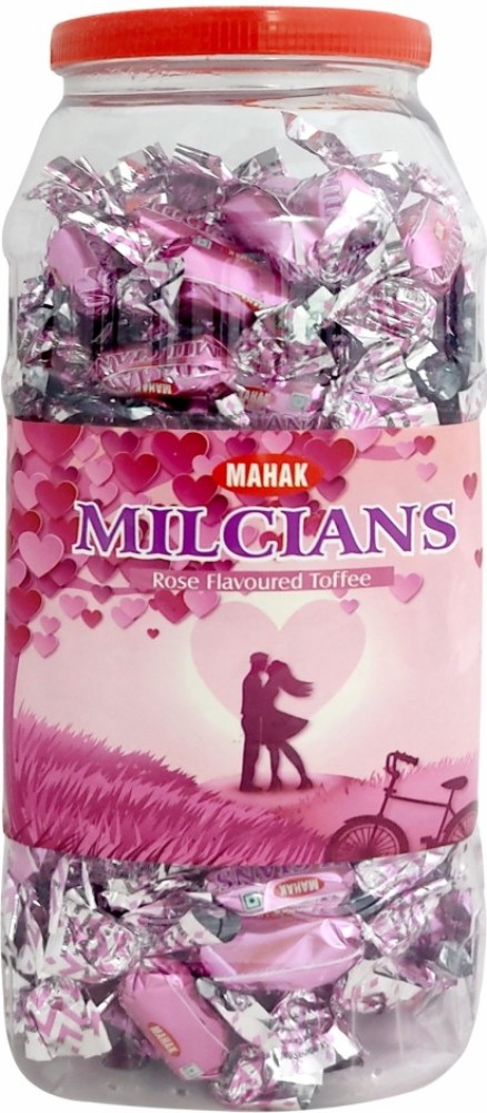 Mahak Pan Gulkand Candy Pouch