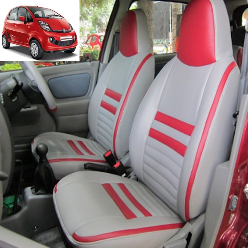 Tata nano 2025 seat cover