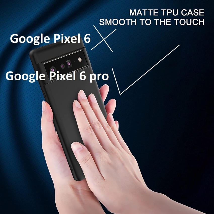  ZBCLV Pixel6Pro Trunk Box Case for Google Pixel 6 Pro