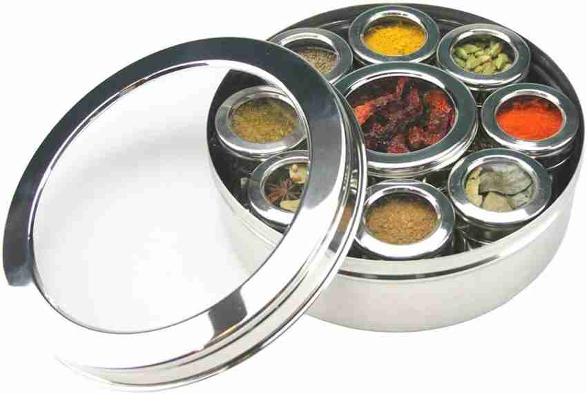 Masala container online flipkart