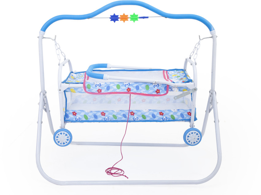 Little online baby jhula